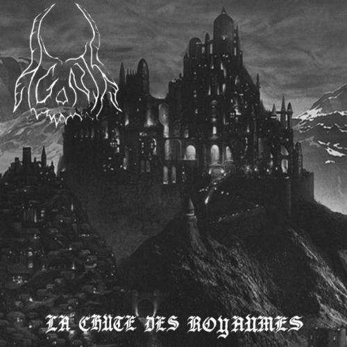 La Chute des Royaumes